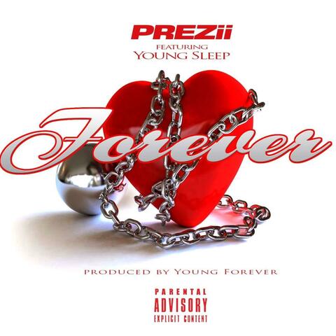 Forever (feat. Young Sleep)
