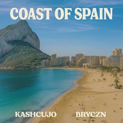 Coast of Spain' (feat. Bryczn)