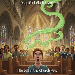 I Farted in the Church Pew (Funny Gospel Organ and Guitar Comedy Version)
