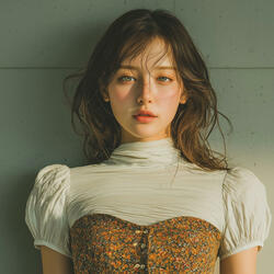 진아