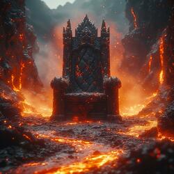 Crown Of Rot