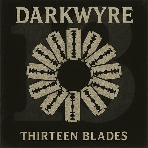 13 Blades