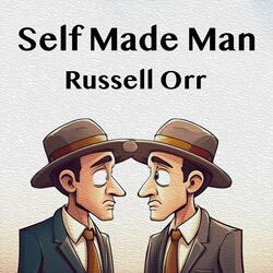 Self Made Man