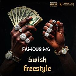 Swish freestyle