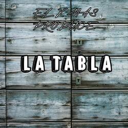 LA TABLA