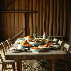 Hillbilly HIdeaway Hop