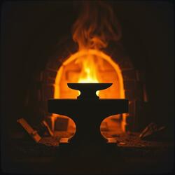 Hot Times at the Moratock Furnace