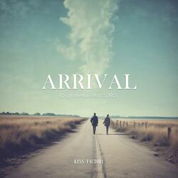 ARRIVAL -Origin- (feat. SUNO)