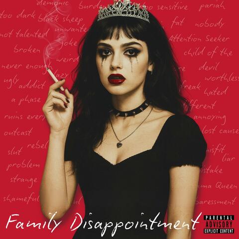 Family Disappointment