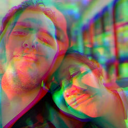 Fell in love at a weird place