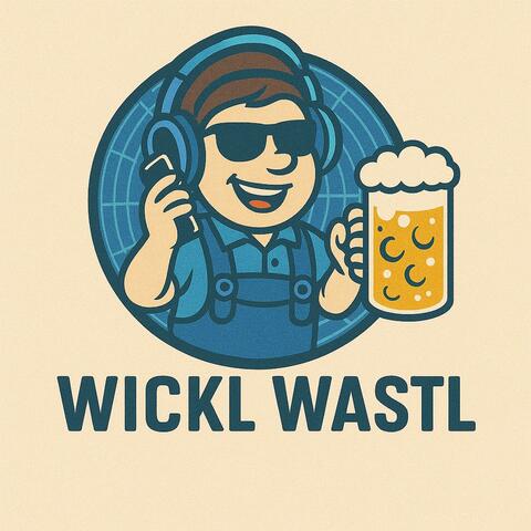 Wickl Wastl (Dancestyle - Instrumental Version)