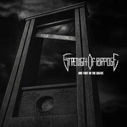 One Foot in the Grave