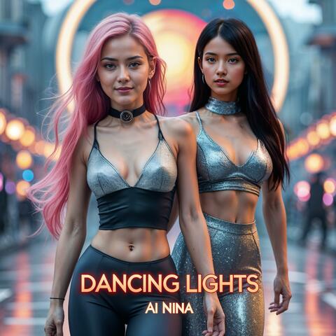 AI Nina: Dancing Lights (New Releases + Best Of)