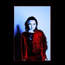 TOUCH (feat. Svn. The. Singer.)