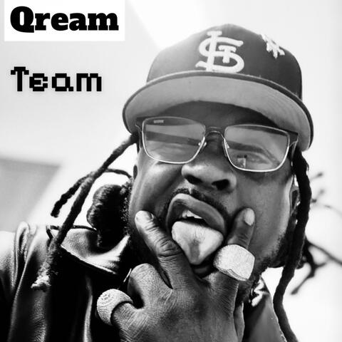 Qream Team, Vol. 1