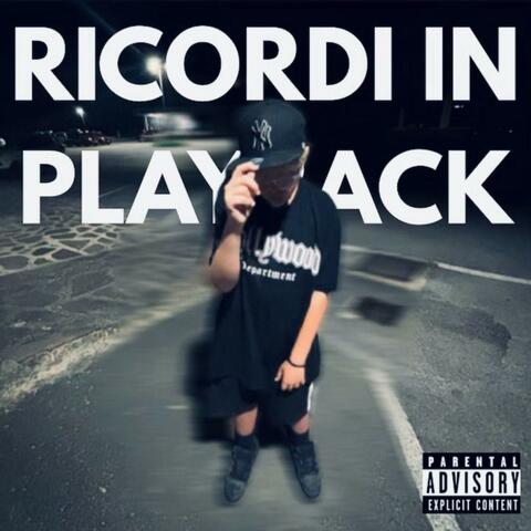 Ricordi (feat. MARRA & PENNA)