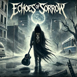 Echoes Of Sorrow