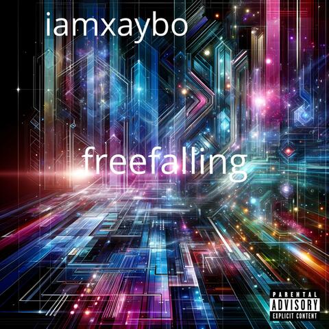 freefalling