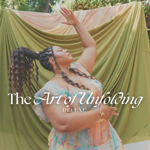 The Art of Unfolding (Deluxe)
