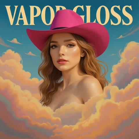 vapor gloss