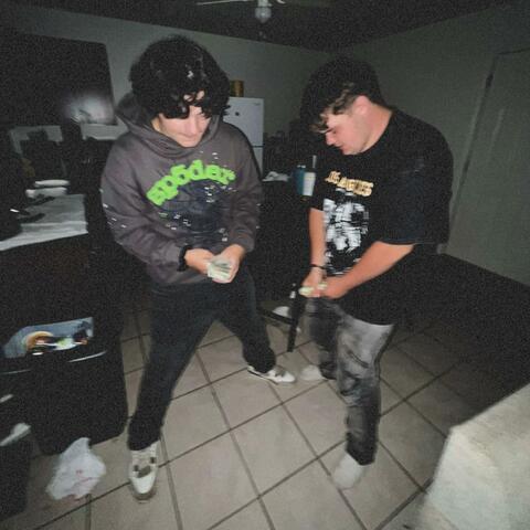 BAD ADVICE (feat. OYGRAY)