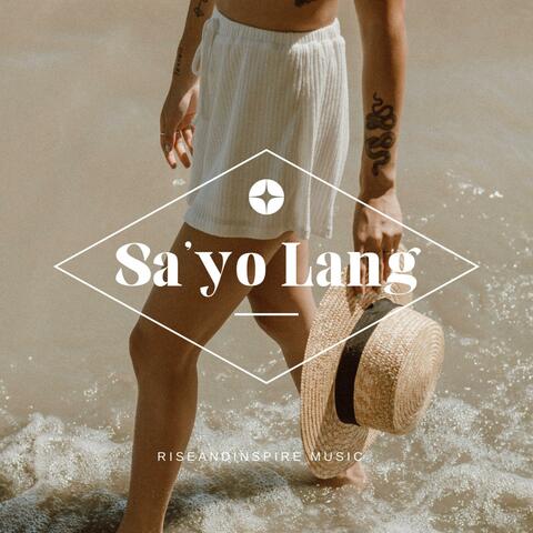 Sa'yo Lang