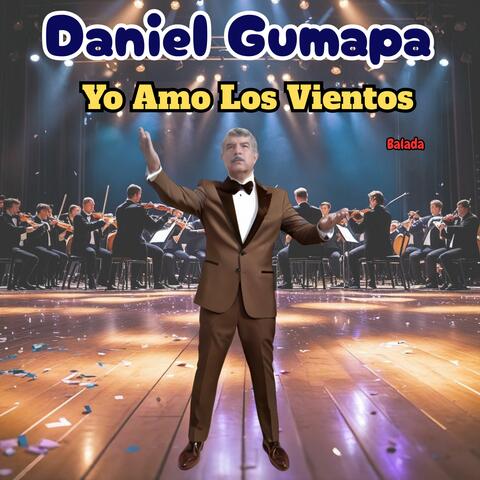 Yo Amo Los Vientos (Versión Balada)