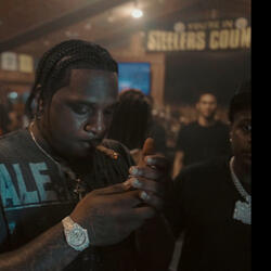 Selfish (feat. Big YBA)