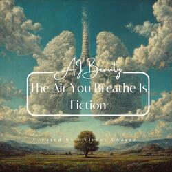 The Air You Breathe Is Fiction