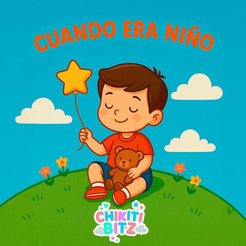 Cuando Era Niño (Chikiti Bitz Version)