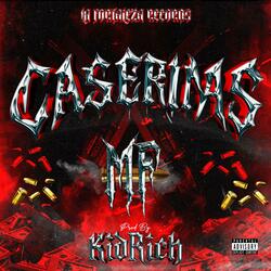 MF (CASERINAS) (feat. Kidproducer)