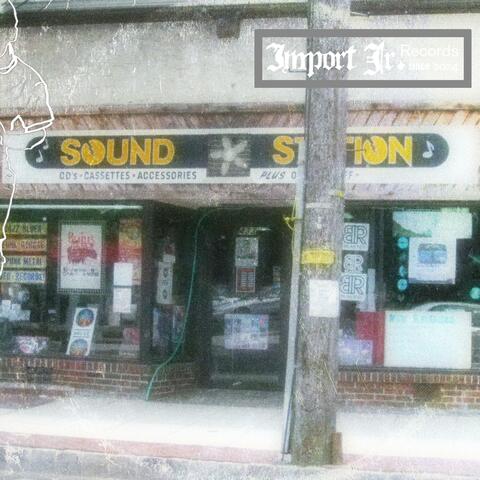 Eternal Woodstock '99