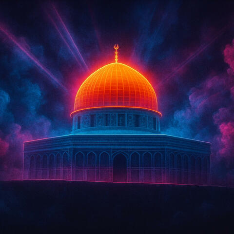 Yerushalayim (Hardstyle)