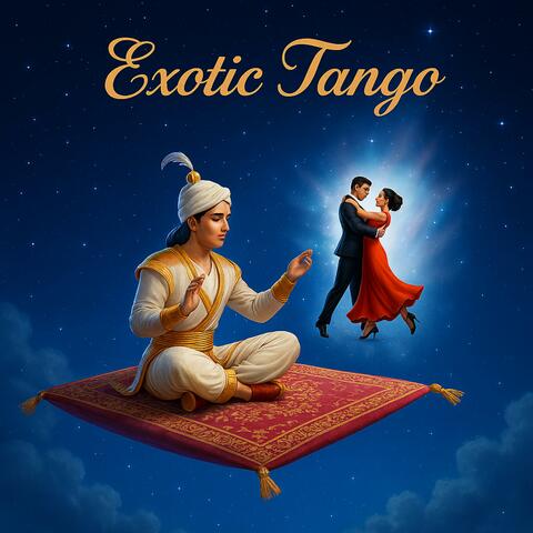Exotic Tango
