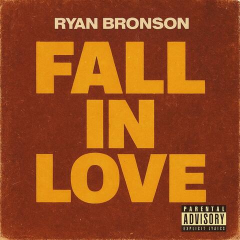 Fall In Love