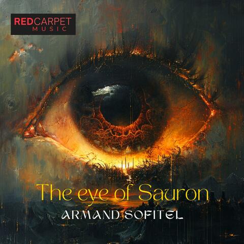 The eye of Sauron