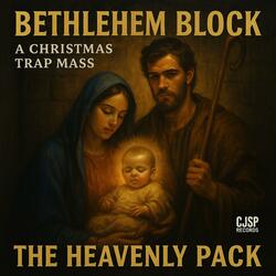 Silent Night, Holy Fight