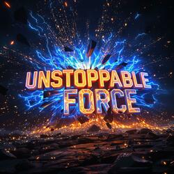 Unstoppable Force