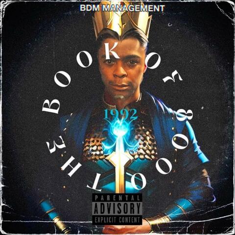 The Book Of 8000
