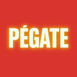 Pegate