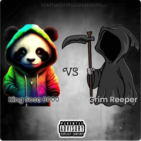Talk Dat Talk (feat. Grim Reeper)