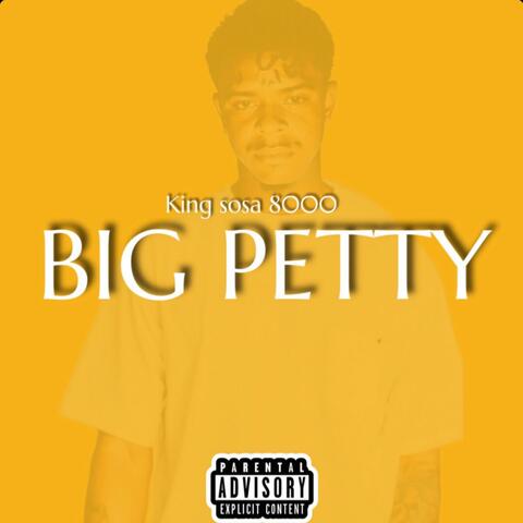 Big Petty