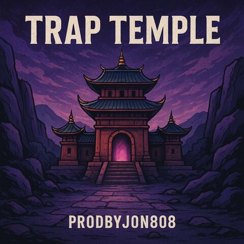 Trap Temple