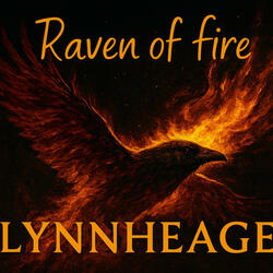 Raven of Fire