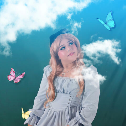 A World Of My Own