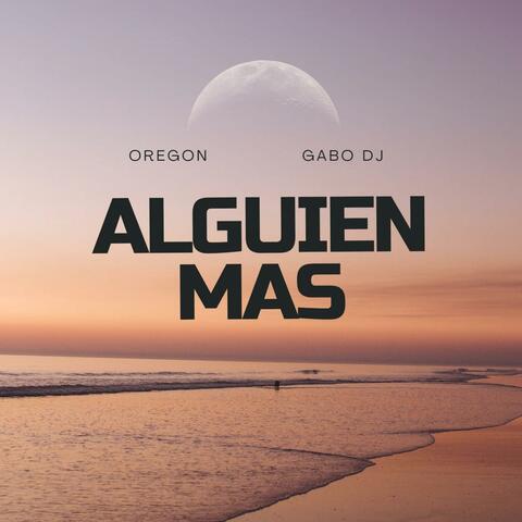 ALGUIEN MAS / GABO DJ