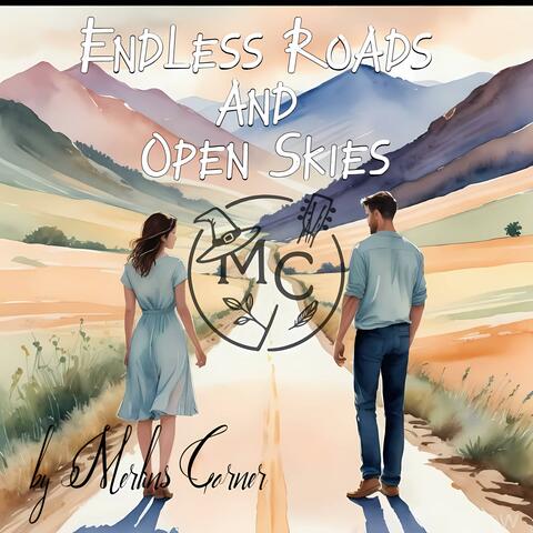 Endless Roads and Open Skies (feat. Elisabetea)