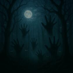 Ghosts, they call my name (feat. Hugo Iglesias Olmos, Joe Altier & Alvaro Manzanero)