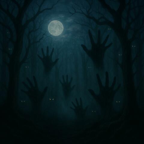 Ghosts, they call my name (feat. Hugo Iglesias Olmos, Joe Altier & Alvaro Manzanero)