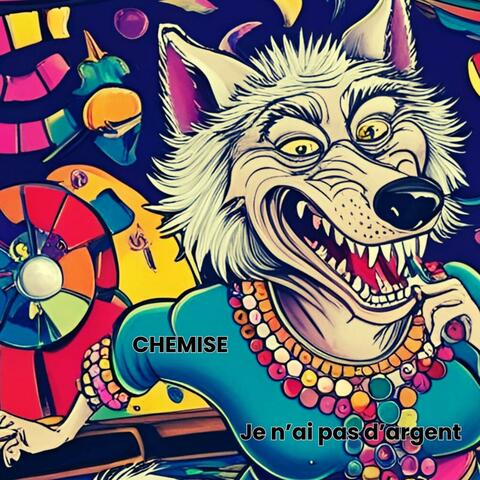 Je n'ai pas d'argent